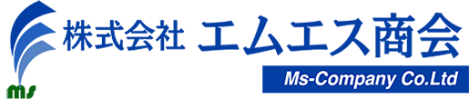 テストMS商会