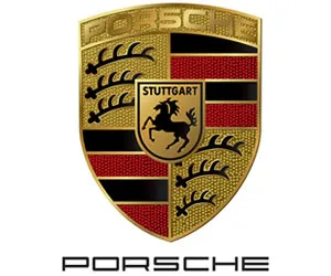 PORCHE